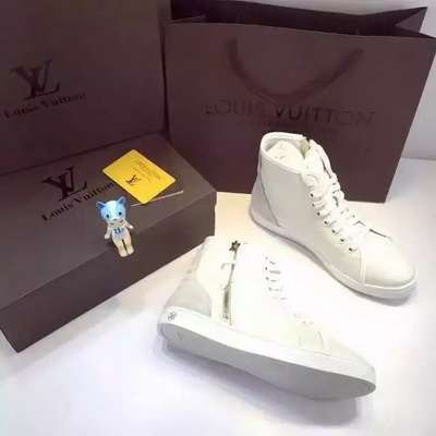 LV Casual shoes Women--020